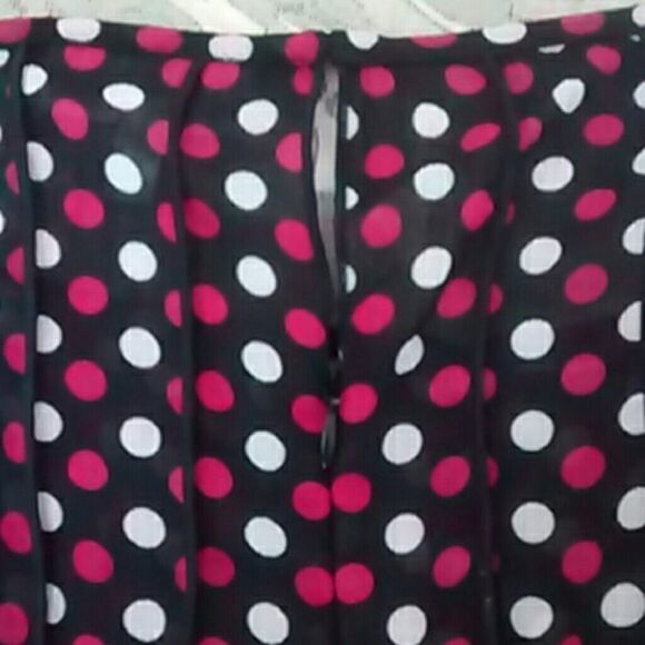Fashion Bug Dress Wirh Slip - Picture 8 of 8